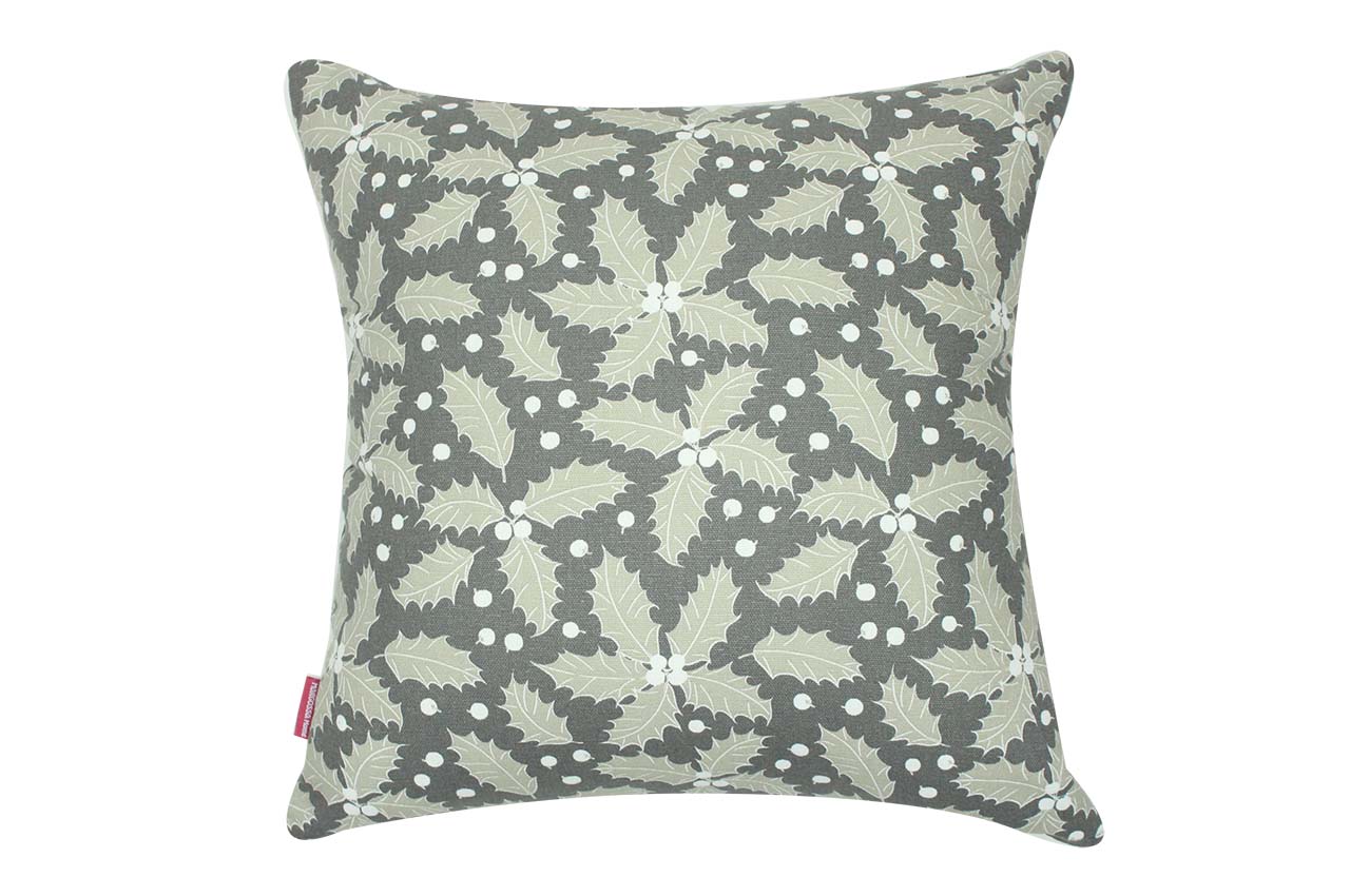 Wild Berry Cushion Cover Set of 2 Pc